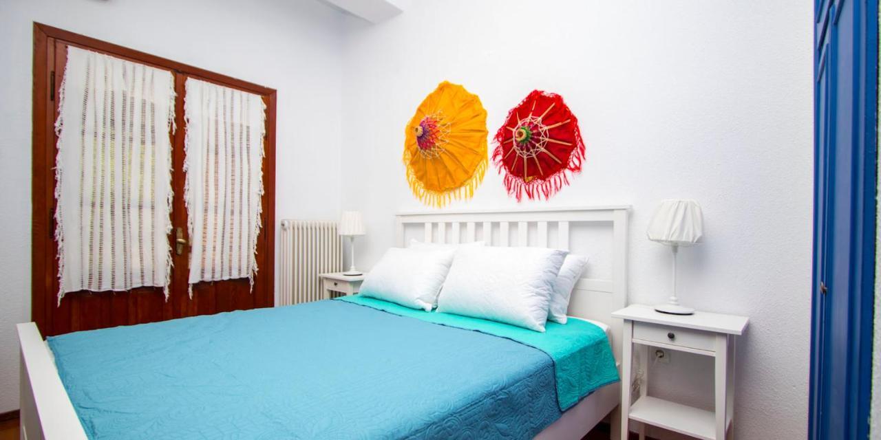Willow Sea View Villa, كريوبيجي المظهر الخارجي الصورة