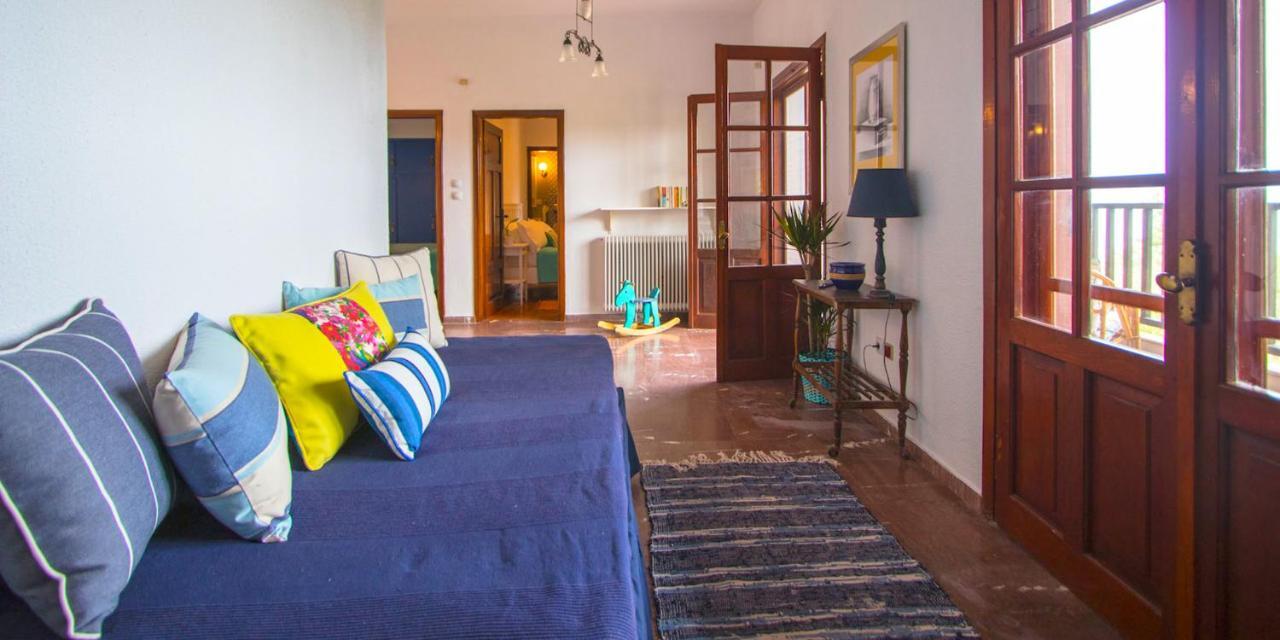 Willow Sea View Villa, كريوبيجي المظهر الخارجي الصورة