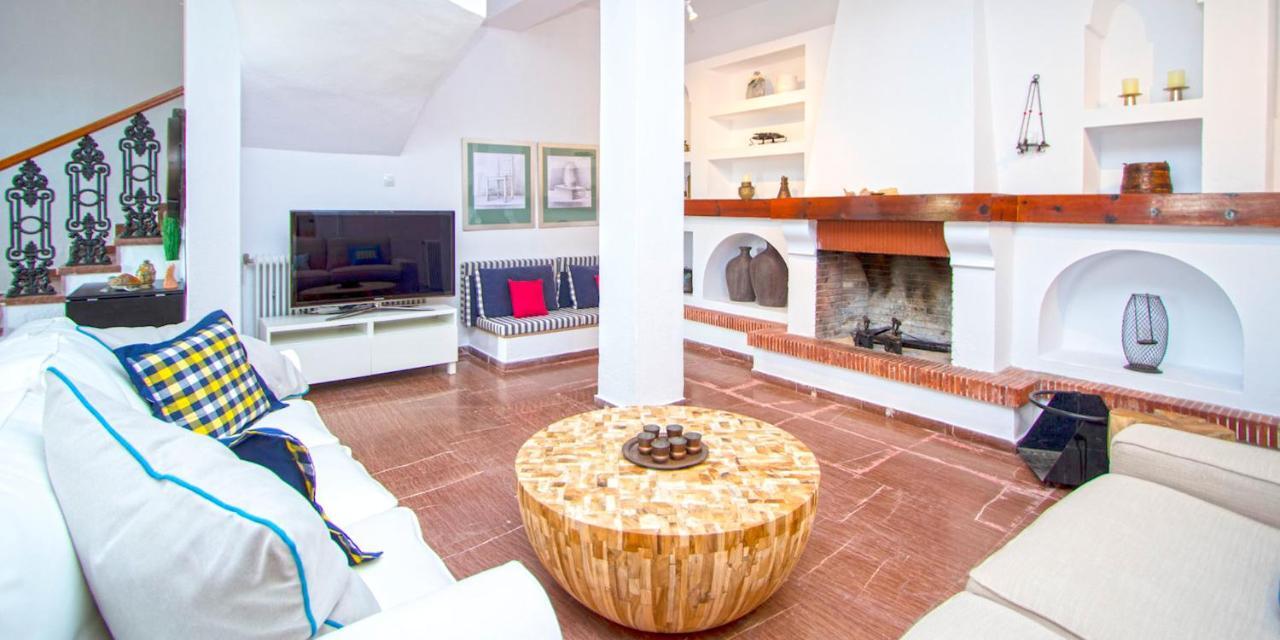Willow Sea View Villa, كريوبيجي المظهر الخارجي الصورة