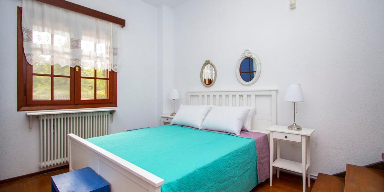 Willow Sea View Villa, كريوبيجي المظهر الخارجي الصورة