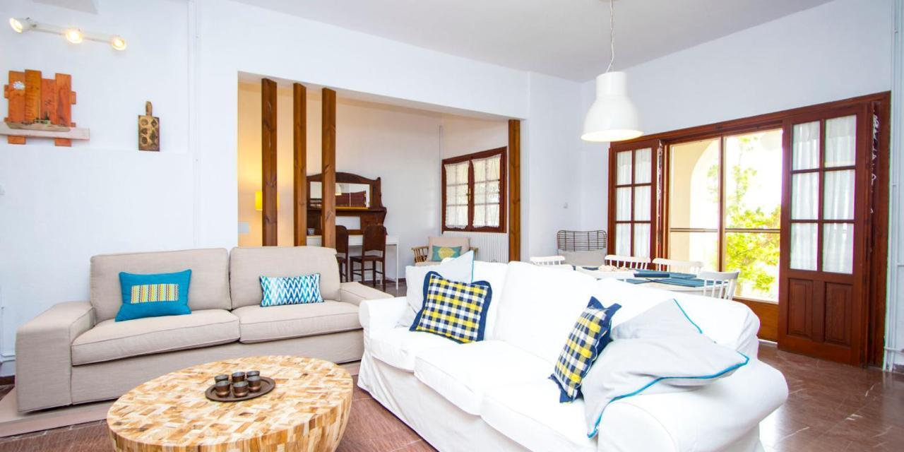 Willow Sea View Villa, كريوبيجي المظهر الخارجي الصورة