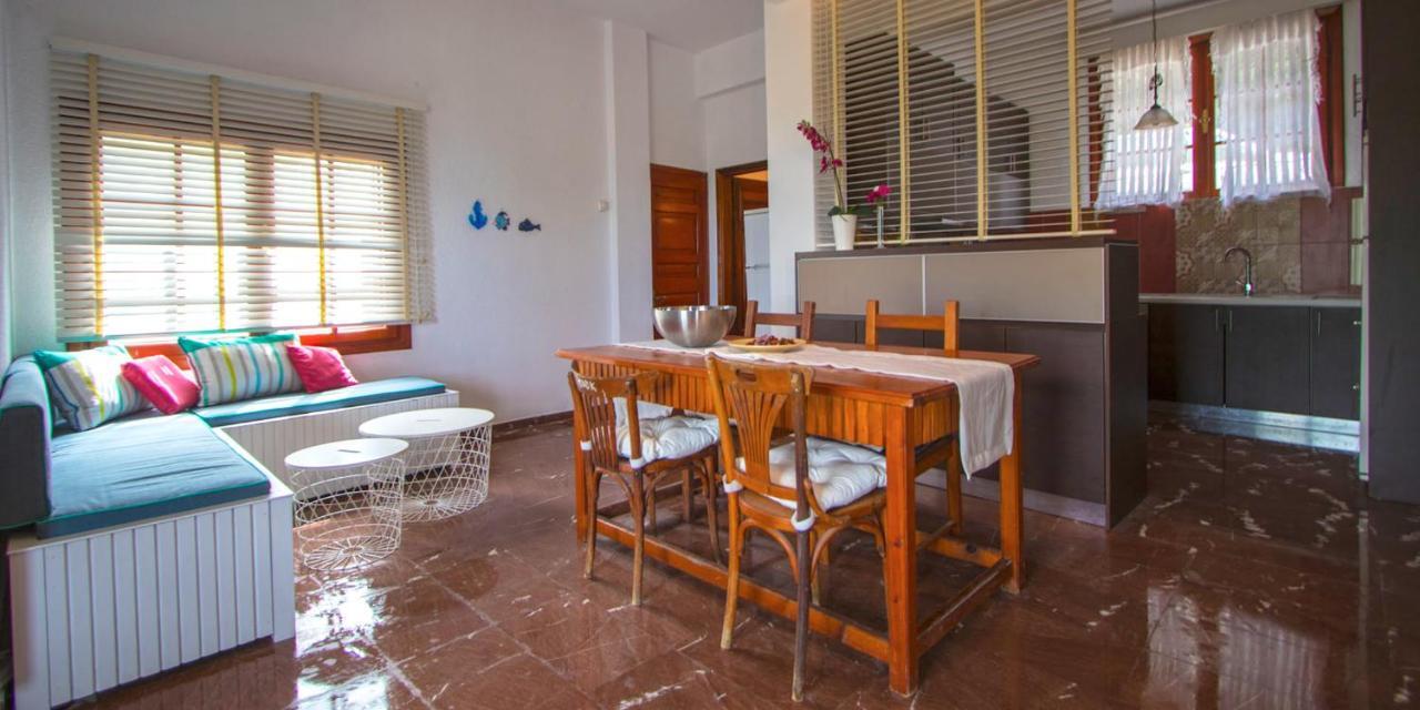 Willow Sea View Villa, كريوبيجي المظهر الخارجي الصورة