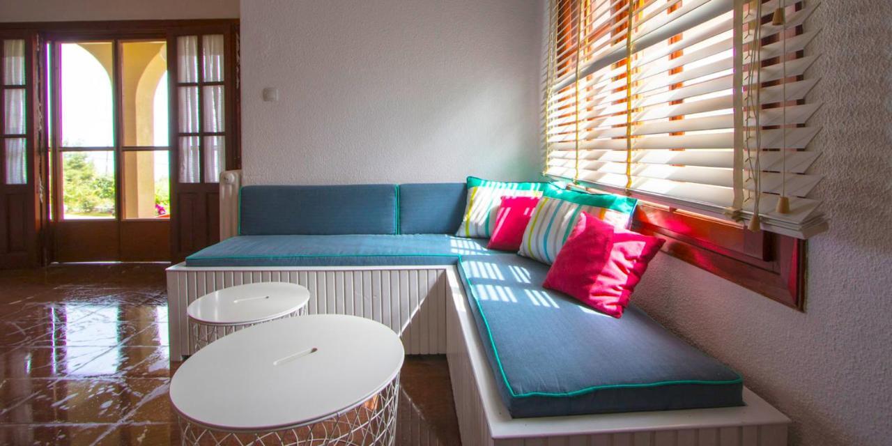 Willow Sea View Villa, كريوبيجي المظهر الخارجي الصورة