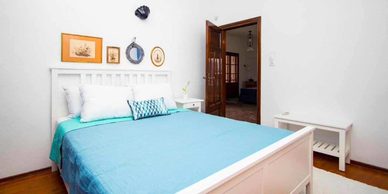 Willow Sea View Villa, كريوبيجي المظهر الخارجي الصورة